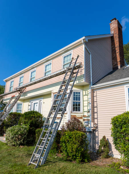 Best Construction Debris Removal  in Terre Haute, IN